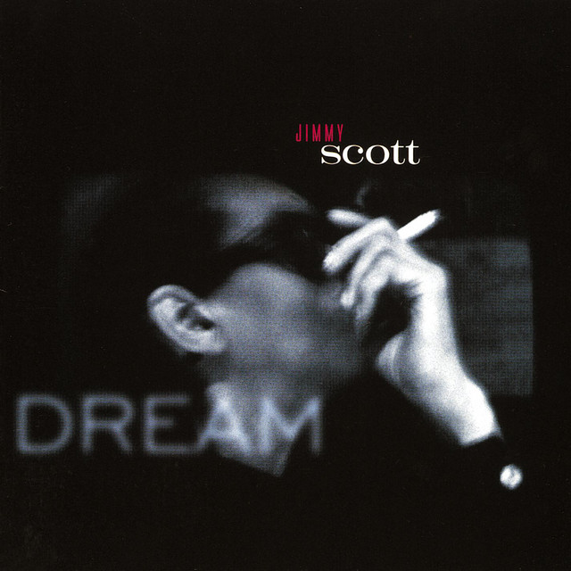 Dream album cover