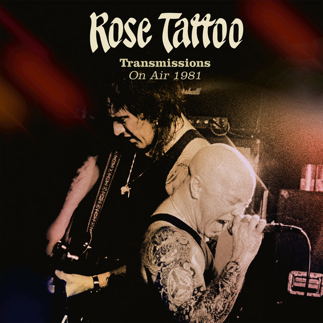 Transmissions on Air 1981 album cover
