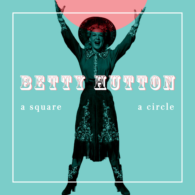A Square, A Circle album cover