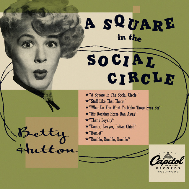 A Square In The Social Circle (Expanded Edition) album cover