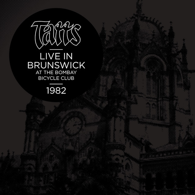 Tatts: Live in Brunswick album cover