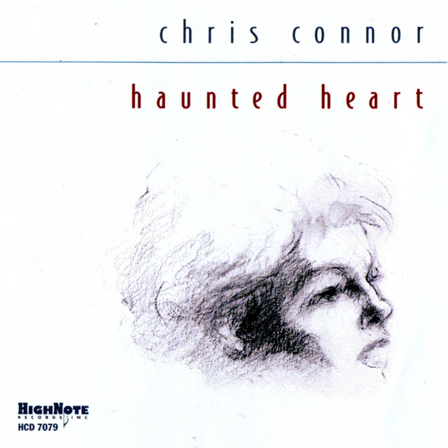 Haunted Heart album cover