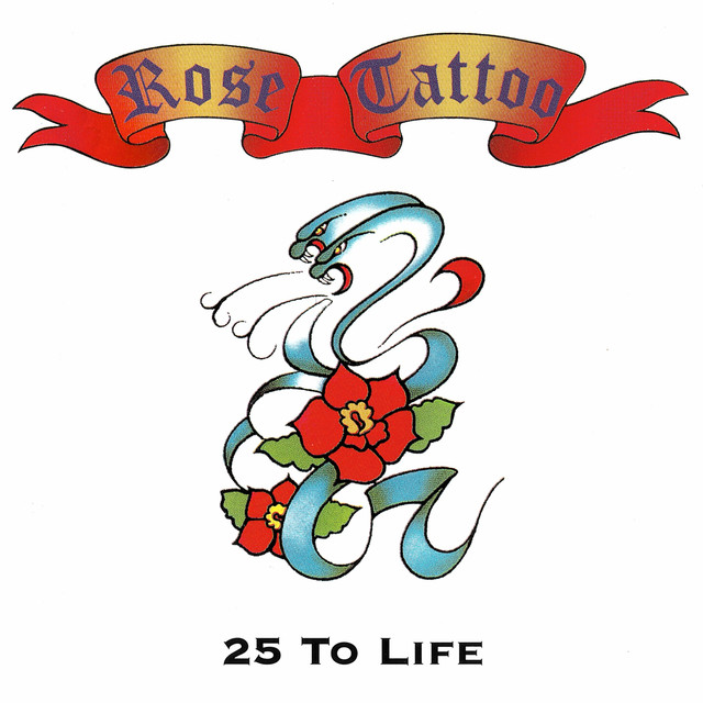 25 To Life (Remastered) album cover