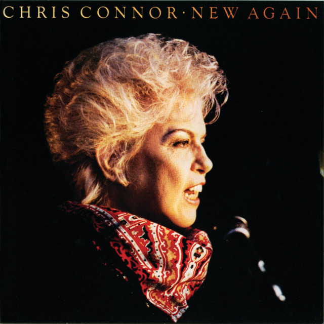 New Again album cover