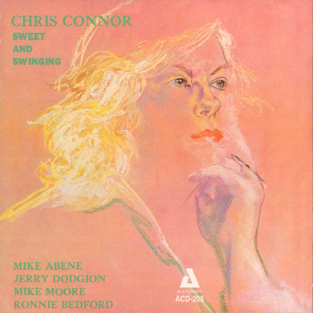 Sweet and Swinging album cover