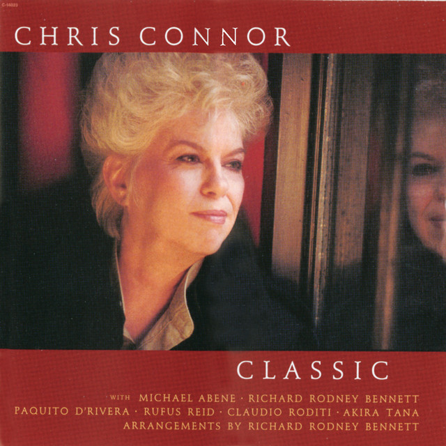 Classic album cover
