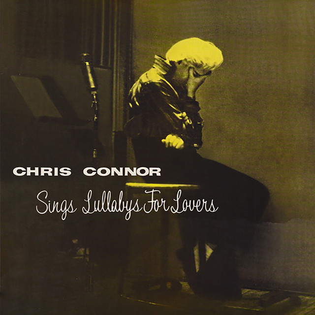 Chris Connor Sings Lullabys For Lovers (Remastered 2013) album cover