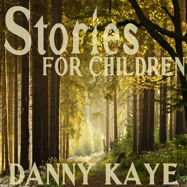 Stories for Children album cover