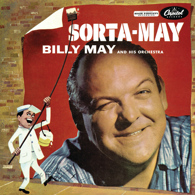 Sorta-May album cover