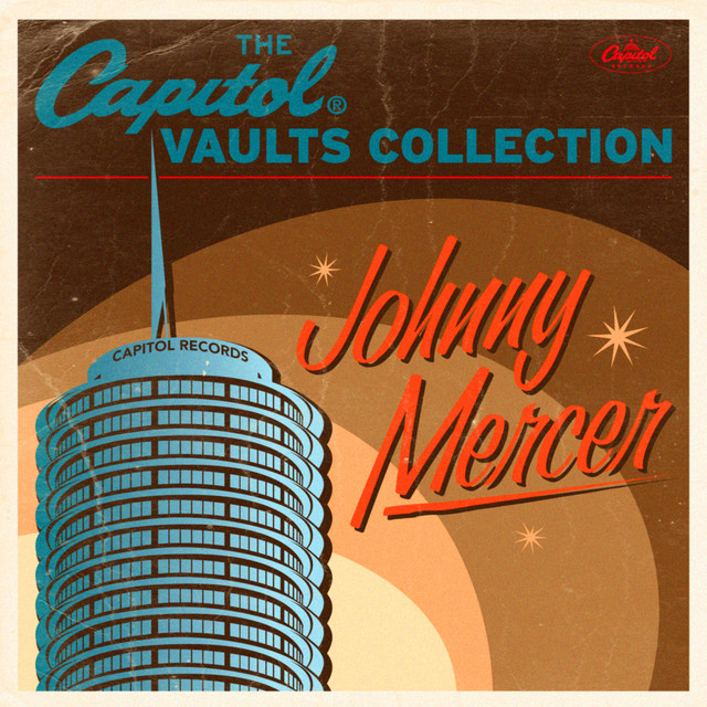 The Capitol Vaults Collection album cover