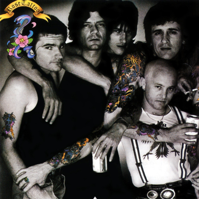 Assault & Battery album cover