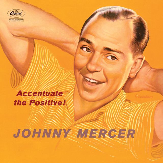 Accentuate The Positive! album cover