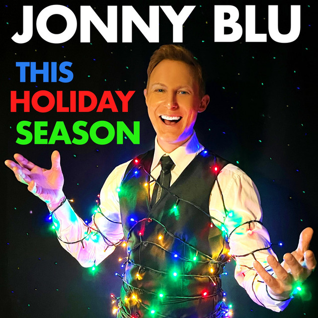 This Holiday Season album cover