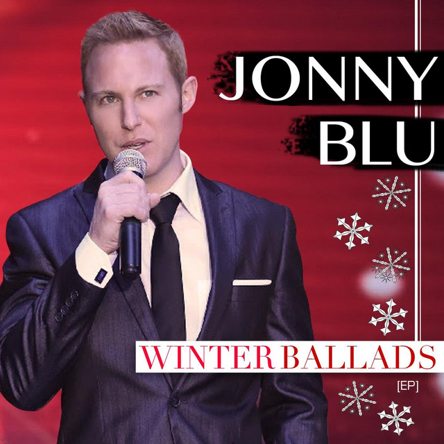 Winter Ballads album cover