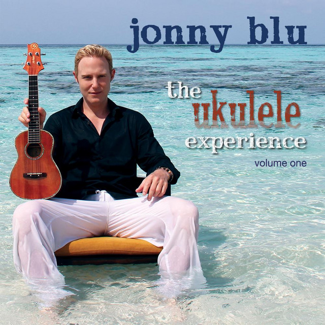 The Ukulele Experience, Vol. One album cover