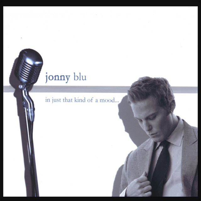 In Just That Kind Of A Mood... album cover