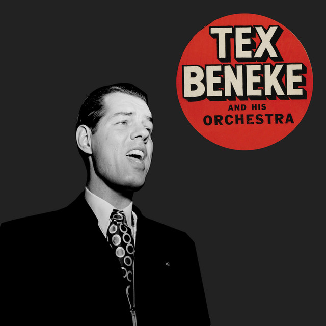 Tex album cover