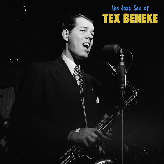 The Jazz Sax (Remastered) album cover