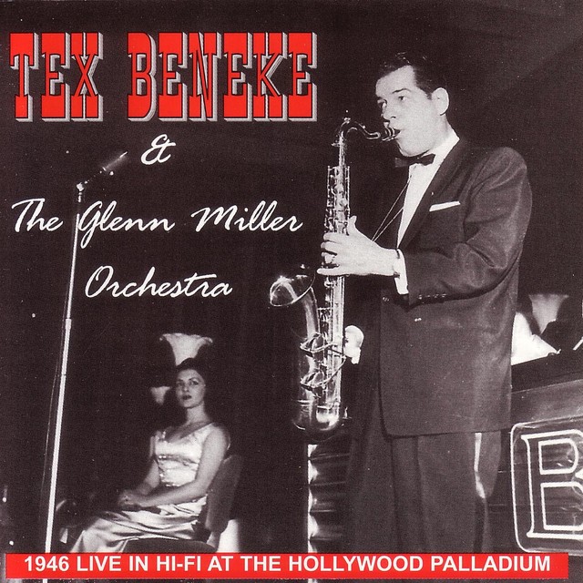 1946 Live In Hi-Fi At The Hollywood Palladium album cover