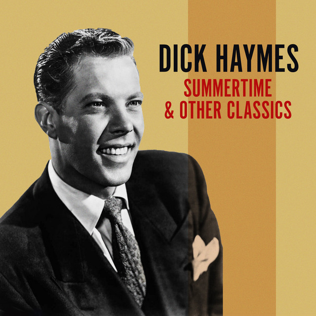 Summertime and Other Classics album cover