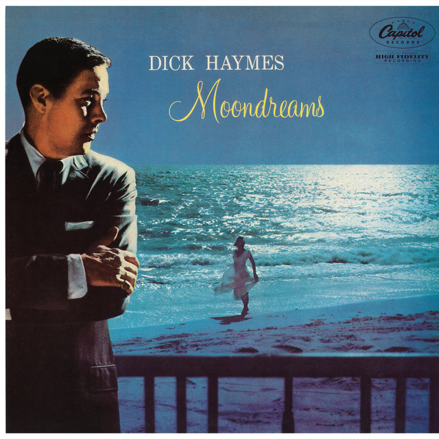 Moondreams album cover