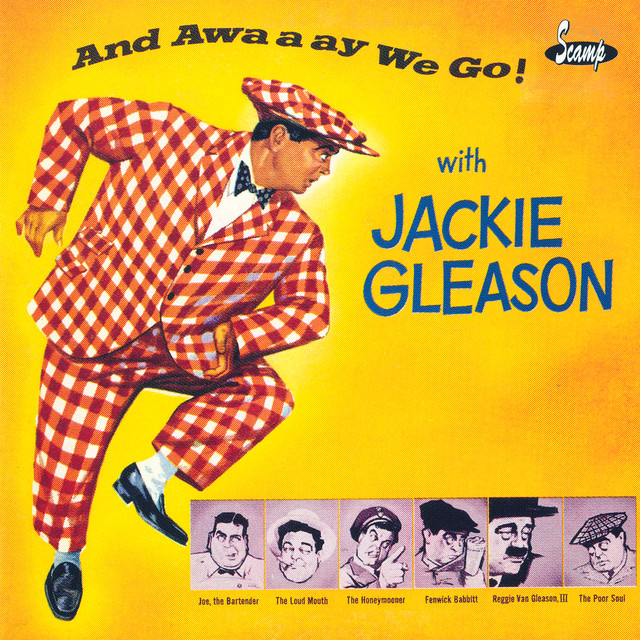 And Awaaay We Go! (Expanded Edition) album cover