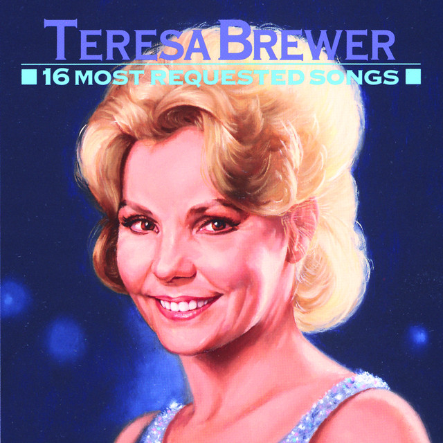16 Most Requested Songs album cover