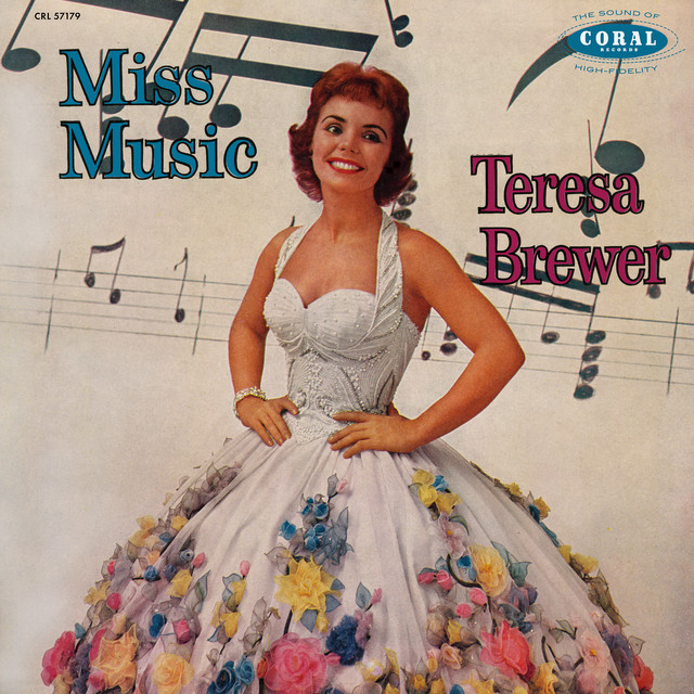 Miss Music (Expanded Edition) album cover