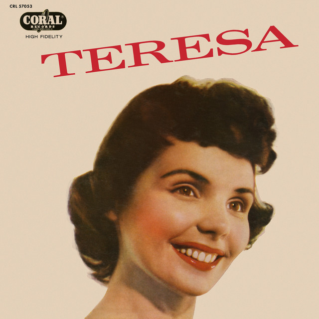 Teresa (Expanded Edition) album cover
