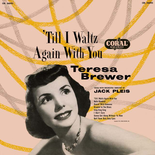 'Till I Waltz Again With You (Expanded Edition) album cover