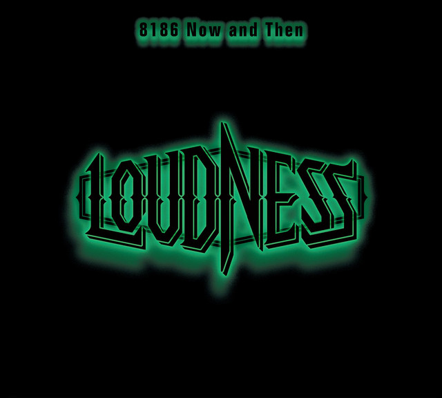 8186 Now and Then (Live) album cover