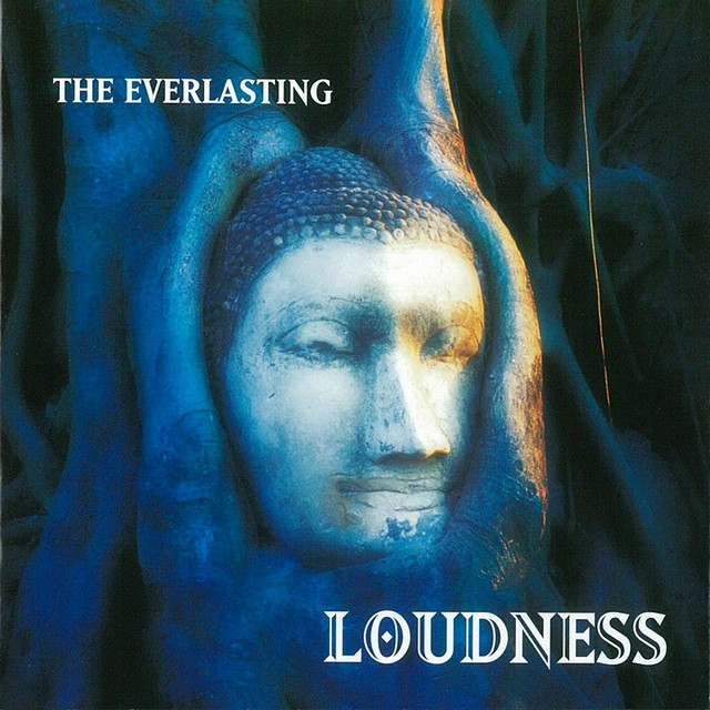THE EVERLASTING -魂宗久遠-（Remaster Version） album cover