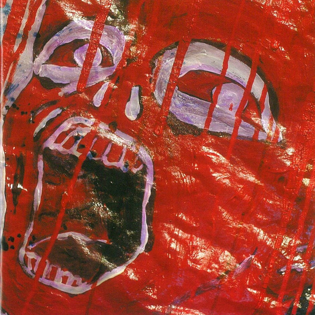 TERROR～剥離～（Remaster Version） album cover