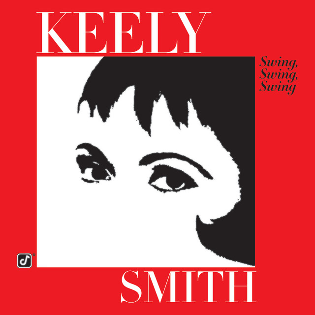 Swing, Swing, Swing album cover