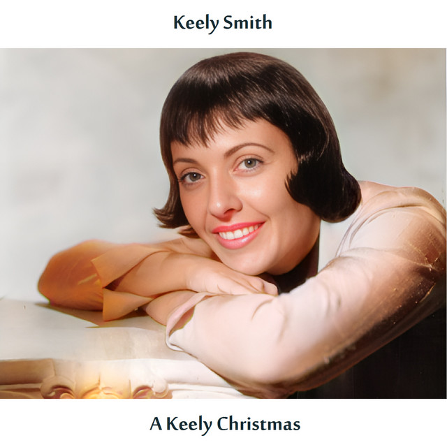 A Keely Christmas (Remastered Edition) album cover