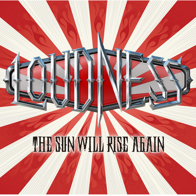 THE SUN WILL RISE AGAIN～撃魂霊刀 album cover