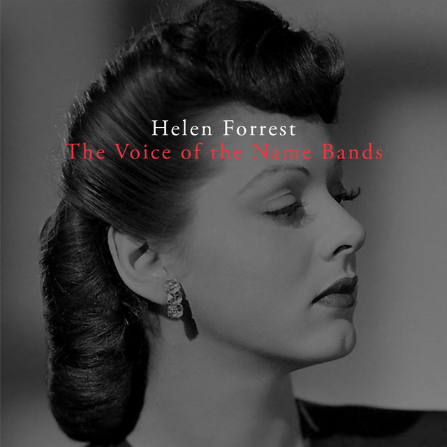 The Voice of the Name Bands album cover