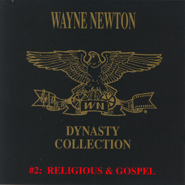 The Dynasty Collection 2 - Gospel album cover
