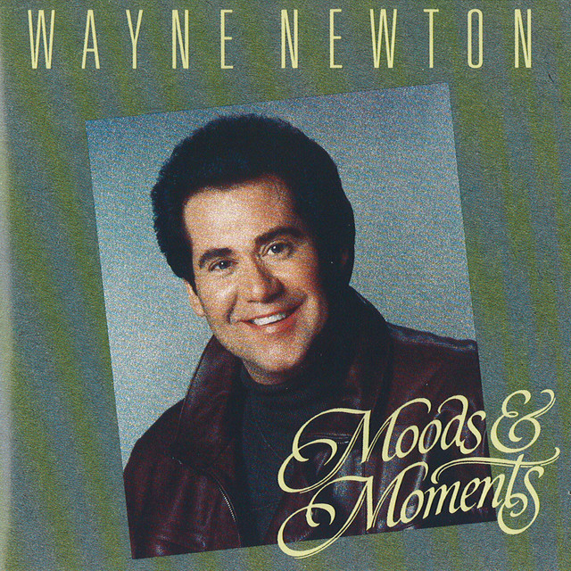 Moods & Moments album cover