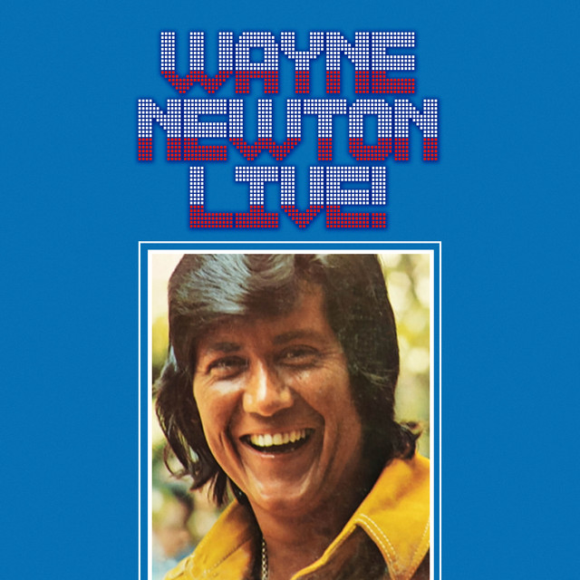 Live! album cover