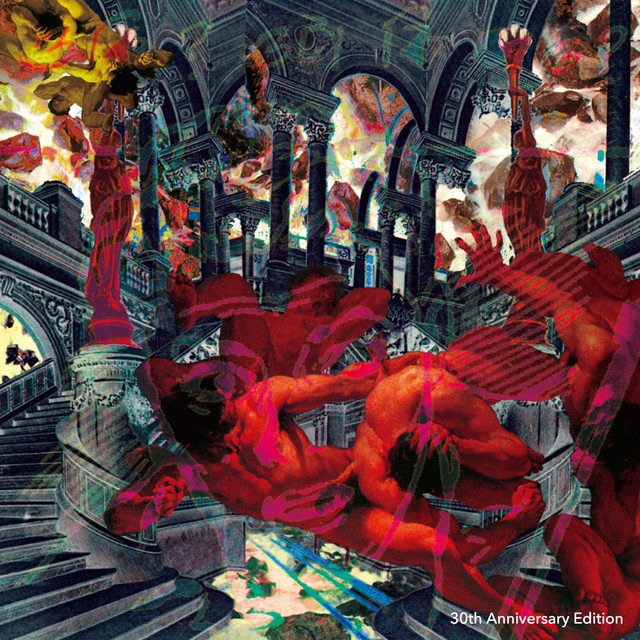 LOUDNESS (30th ANNIVERSARY EDITION; 2022 Remix) album cover