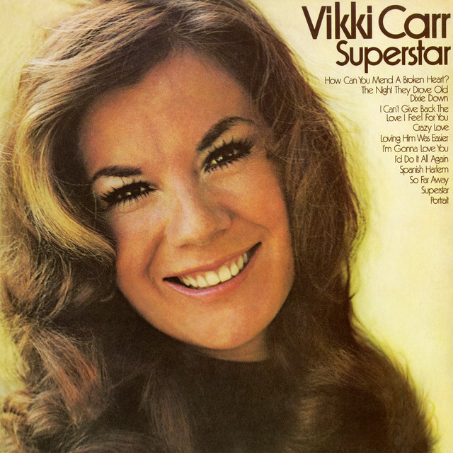 Superstar album cover