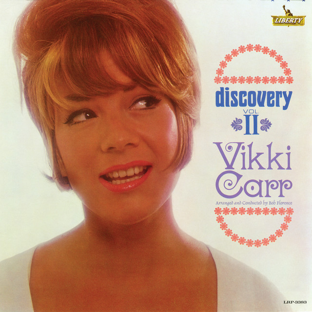 Discovery (Vol. 2) album cover