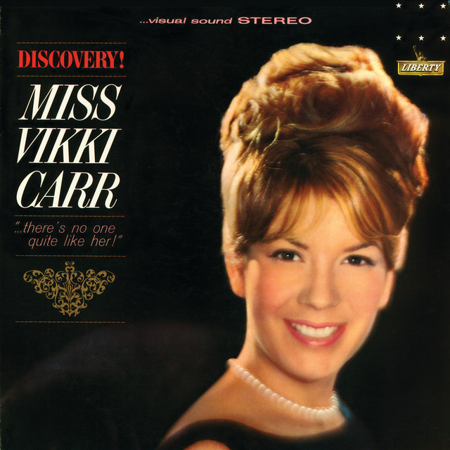 Discovery album cover