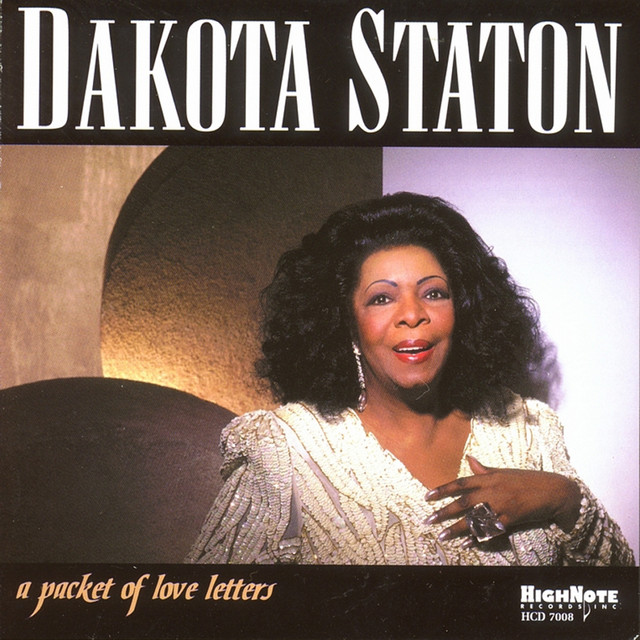 A Packet of Love Letters album cover
