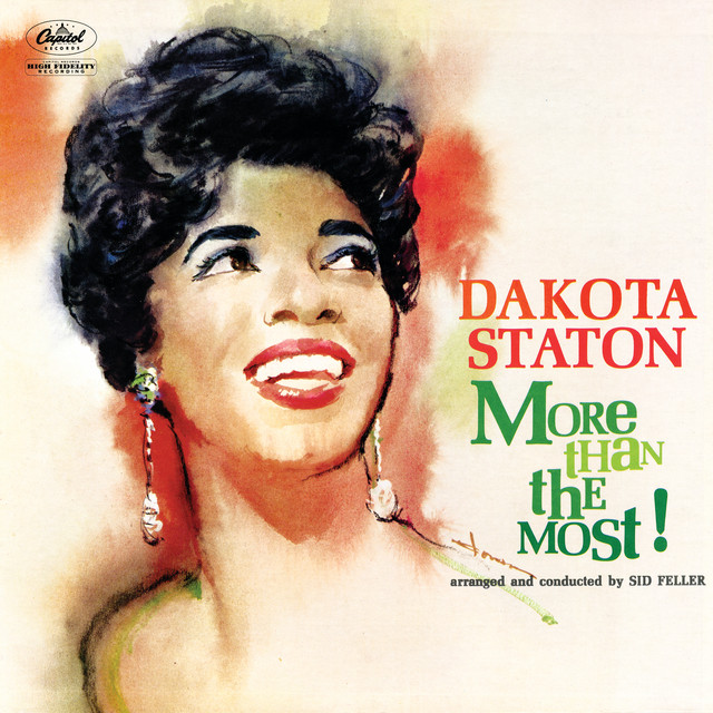 More Than The Most album cover