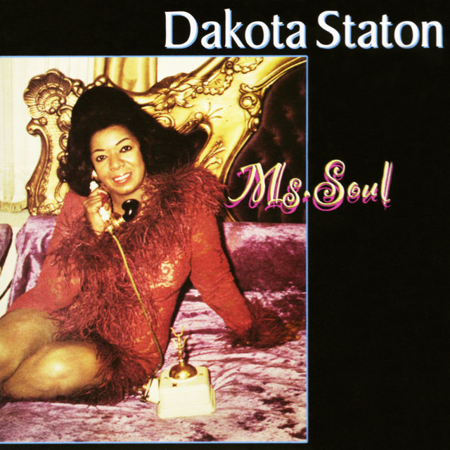 Ms. Soul (2024 Remastered Version) album cover
