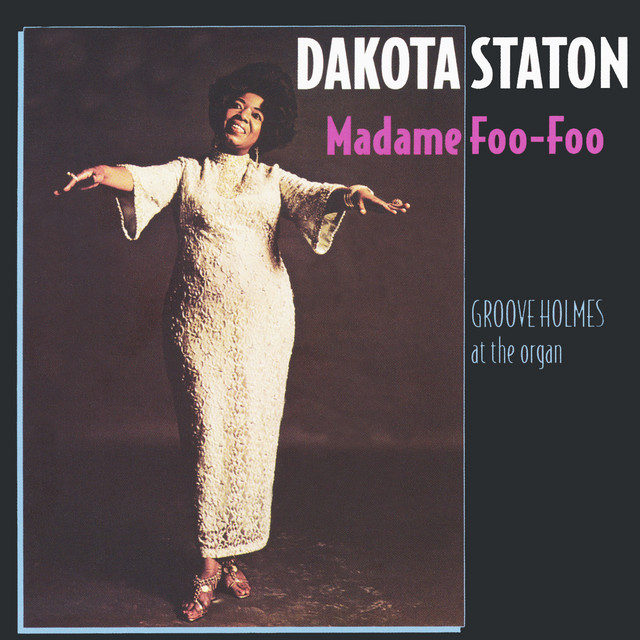 Madame Foo-Foo (2024 Remastered Version) album cover