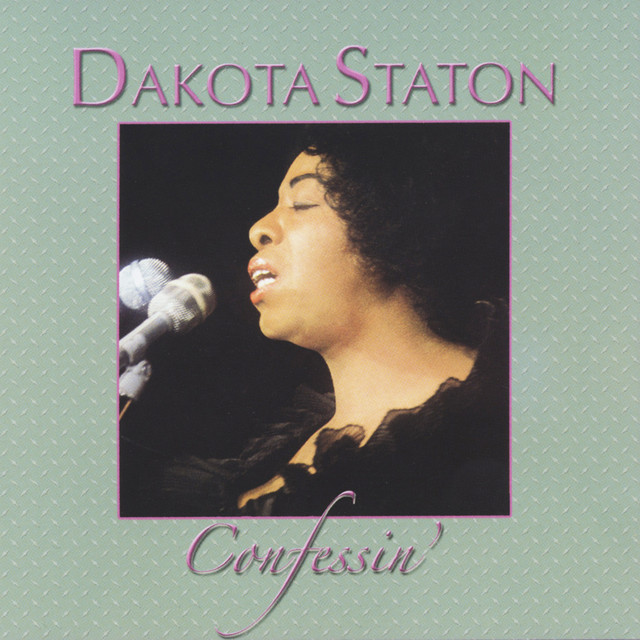 Confessin' (2024 Remastered Version) album cover