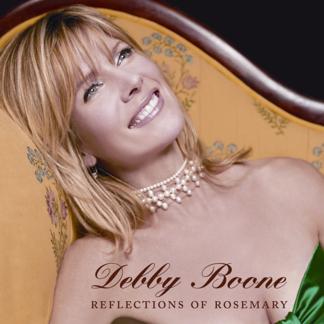 Reflections Of Rosemary album cover